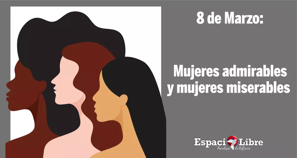 mujeres web
