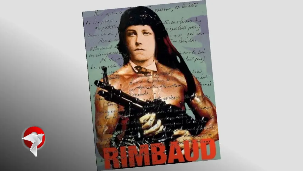 rambo web
