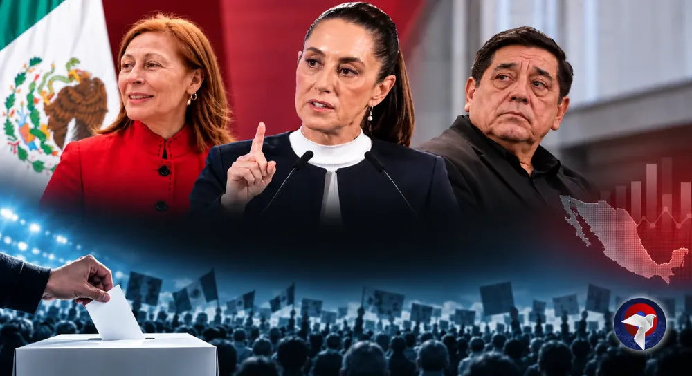 encuestas web