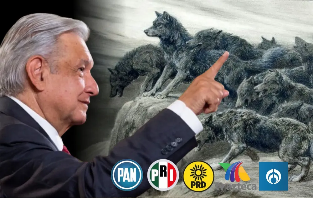 amlo web 3