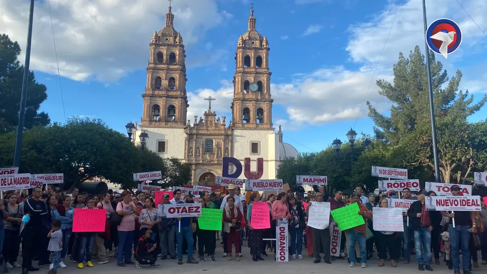web durango