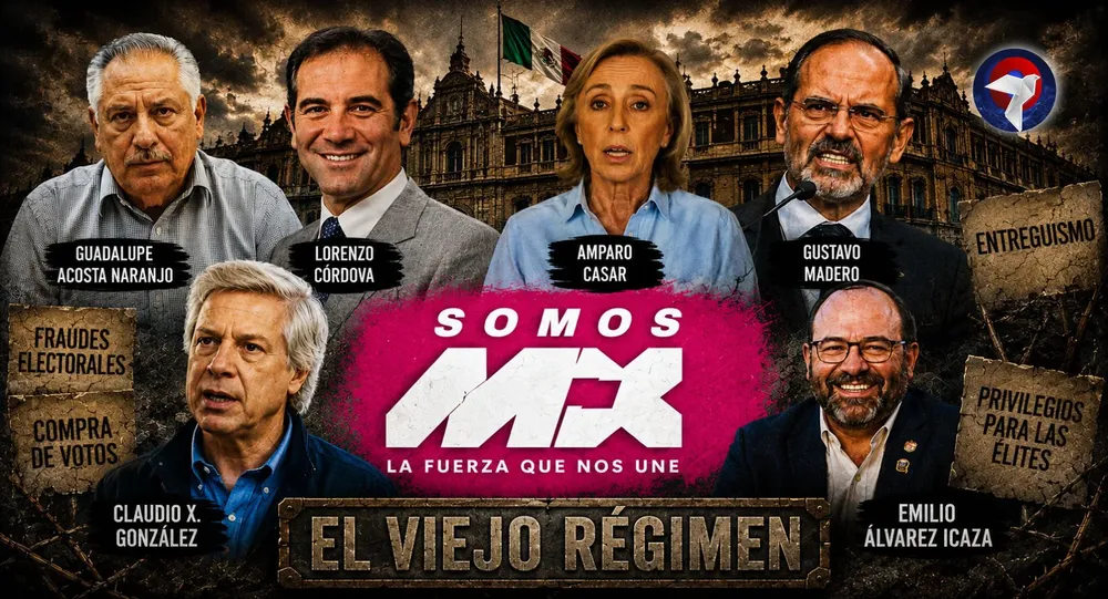 somos web
