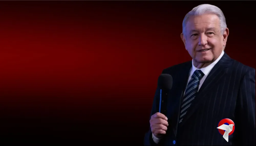 AMLO WEB