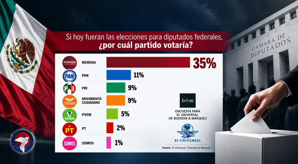 encuesta web