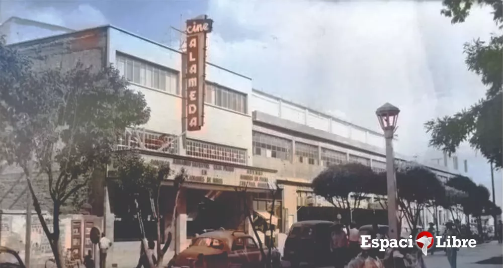 cine
