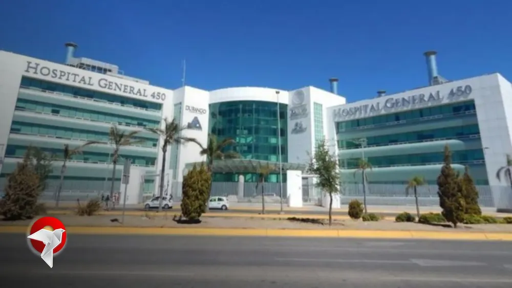 hospital web