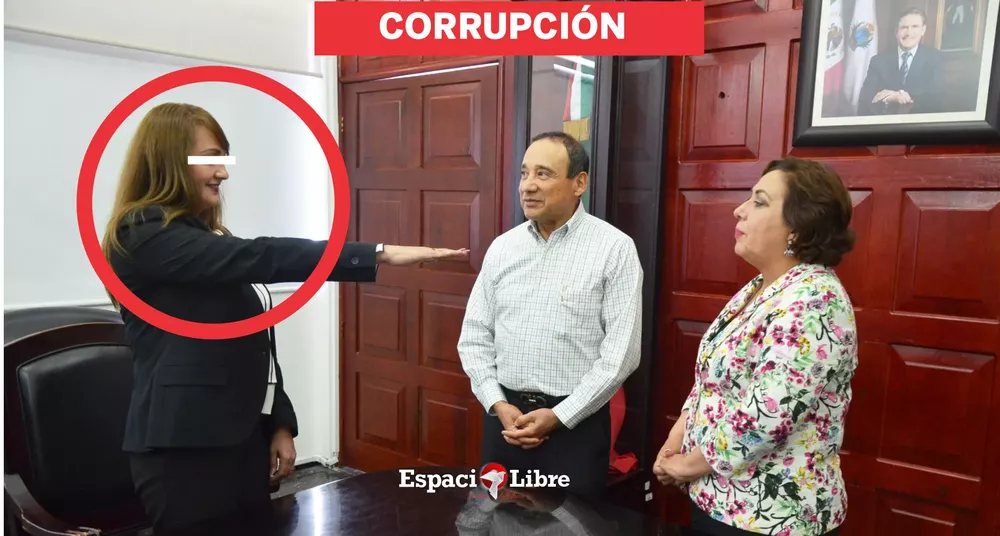 corrupcion