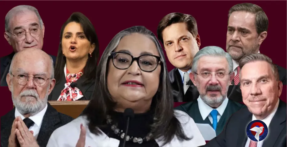 Juicio web