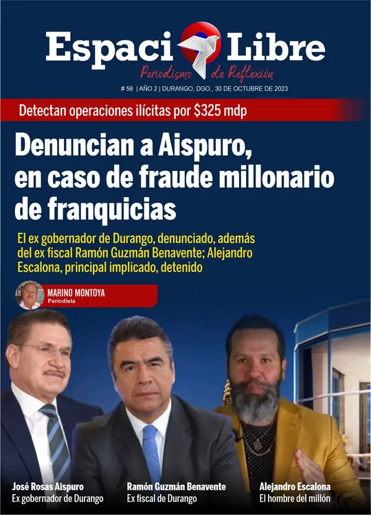 Portada 58
