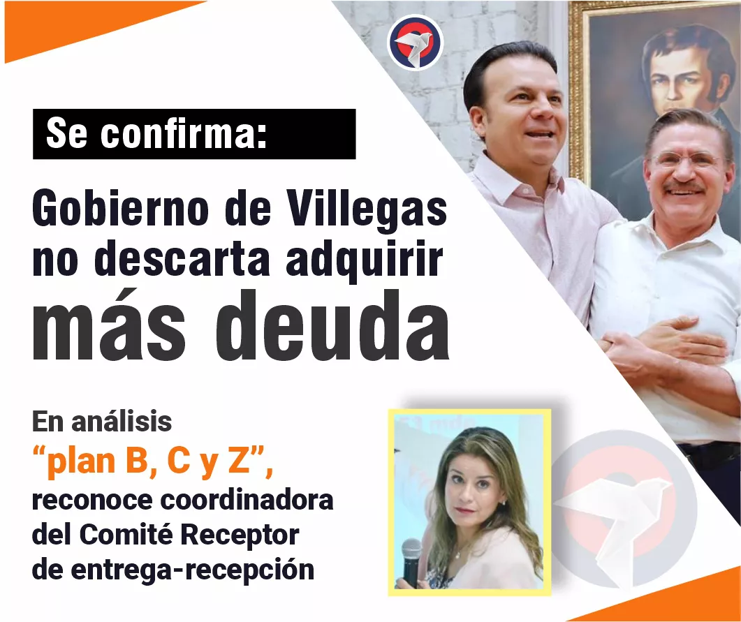 01 se confirma