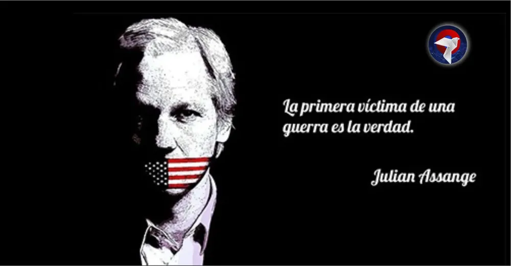 ASSANGE WEB