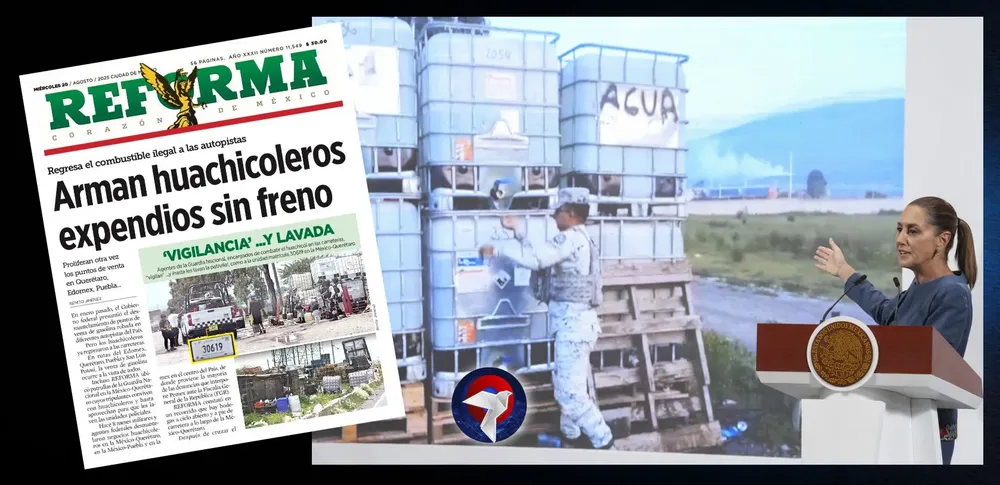 agua web
