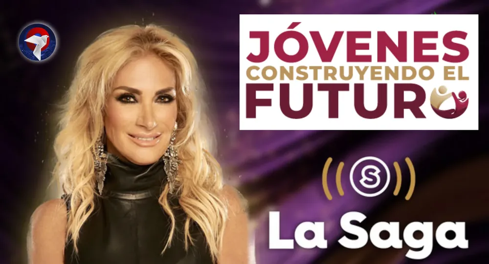 adela web