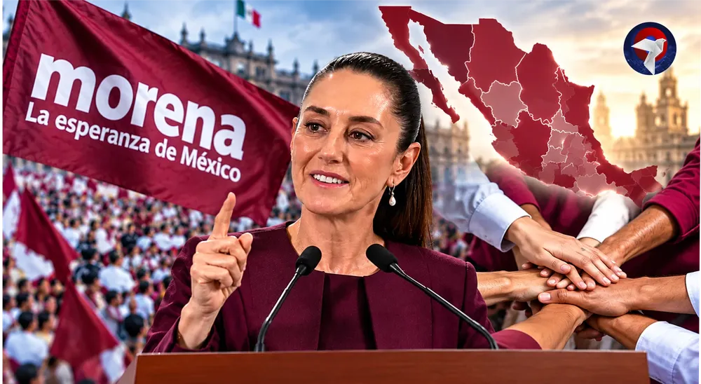 unidad web