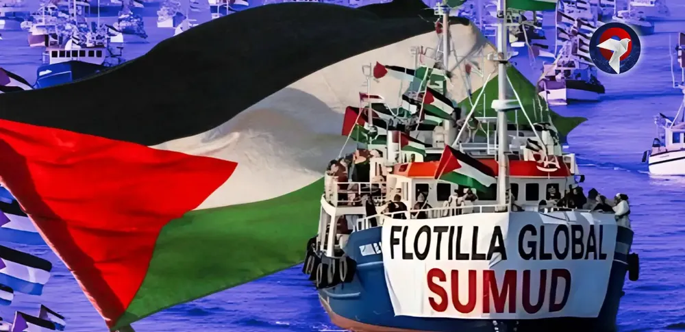 flotilla web