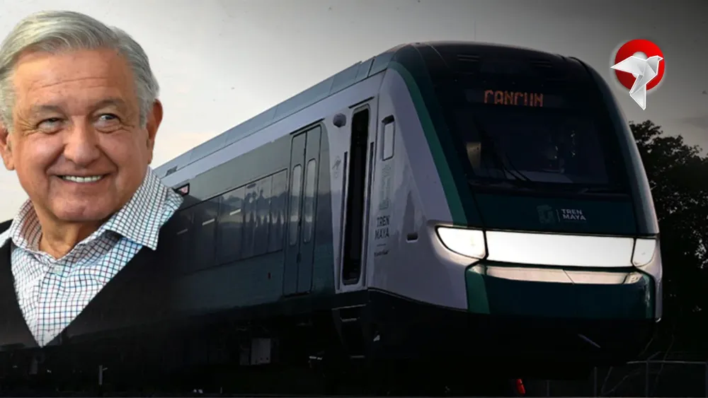 tren maya web