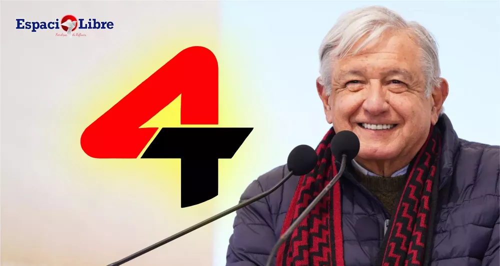 web amlo